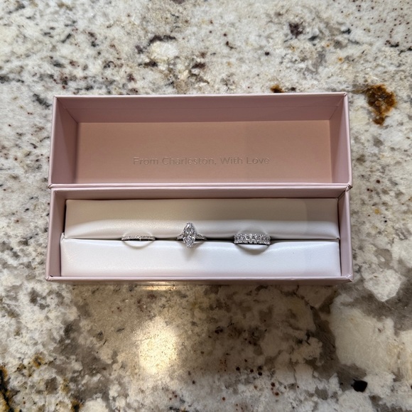 Everly Ring Stack - Picture 3 of 4